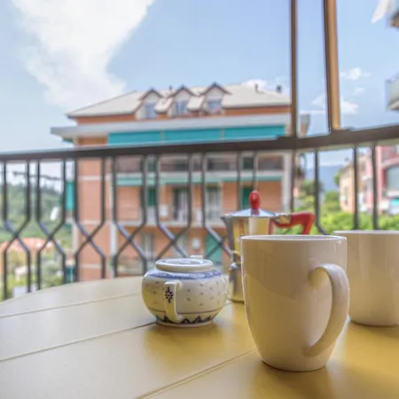 דירה L'acciughina Il Tuo Rifugio Con Piscina קמוגלי