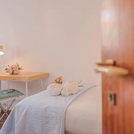 L'acciughina Il Tuo Rifugio Con Piscina Apartamento Camogli