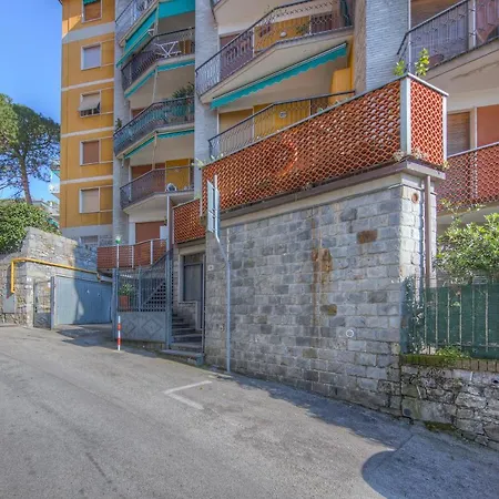 L'acciughina Il Tuo Rifugio Con Piscina Apartamento *