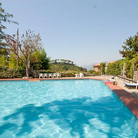 L'acciughina Il Tuo Rifugio Con Piscina דירה *