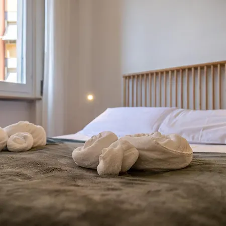 L'acciughina Il Tuo Rifugio Con Piscina *