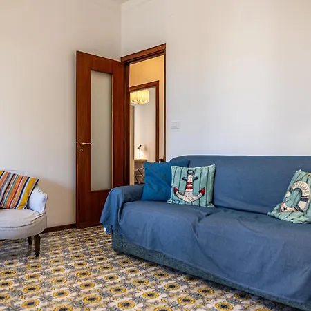 L'acciughina Il Tuo Rifugio Con Piscina