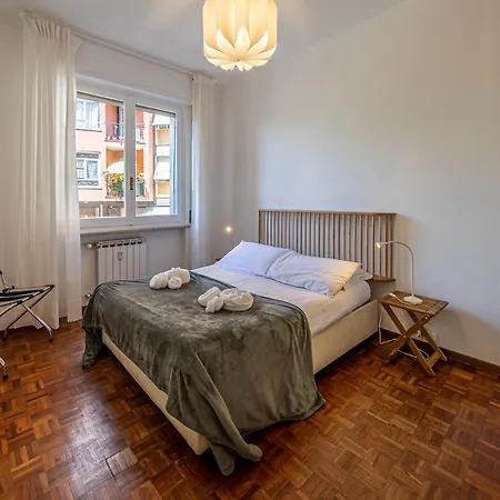 L'acciughina Il Tuo Rifugio Con Piscina דירה