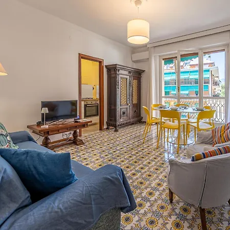 L'acciughina Il Tuo Rifugio Con Piscina *