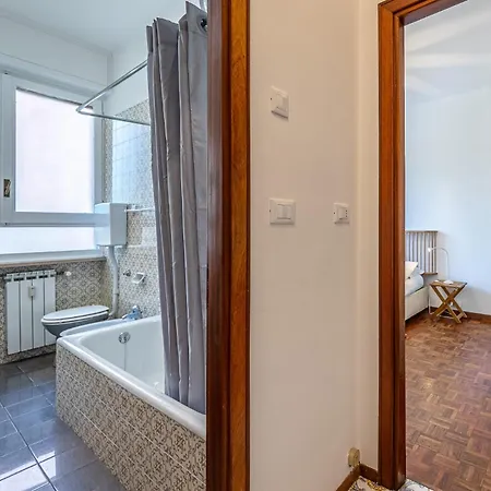 L'acciughina Il Tuo Rifugio Con Piscina