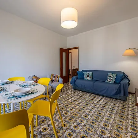 דירה L'acciughina Il Tuo Rifugio Con Piscina