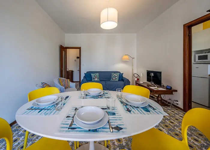 L'acciughina Il Tuo Rifugio Con Piscina Apartman *