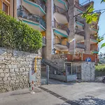 L'acciughina Il Tuo Rifugio Con Piscina Lägenhet Camogli
