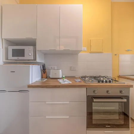 L'acciughina Il Tuo Rifugio Con Piscina Apartament