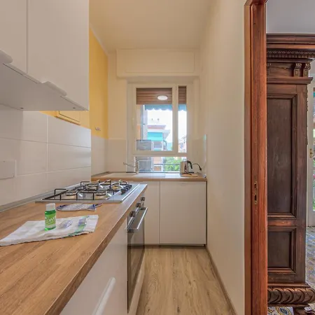 L'acciughina Il Tuo Rifugio Con Piscina Камольи