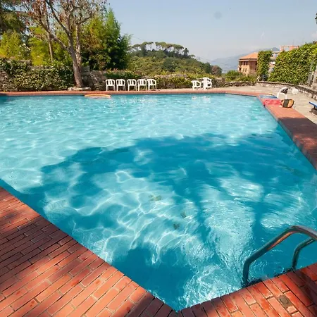 Διαμέρισμα L'acciughina Il Tuo Rifugio Con Piscina *