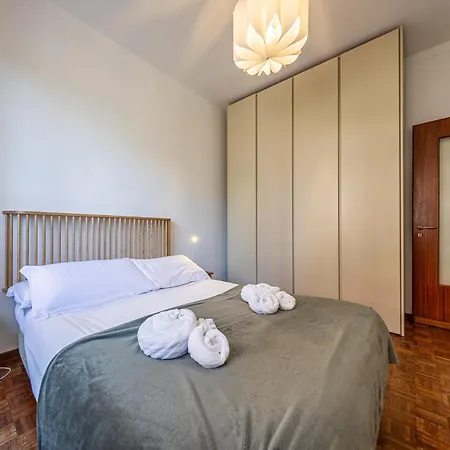 아파트 L'acciughina Il Tuo Rifugio Con Piscina