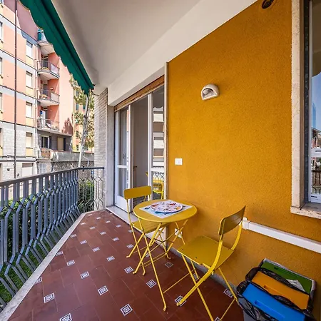 Апартаменты L'acciughina Il Tuo Rifugio Con Piscina *