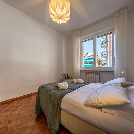 L'acciughina Il Tuo Rifugio Con Piscina Камольи