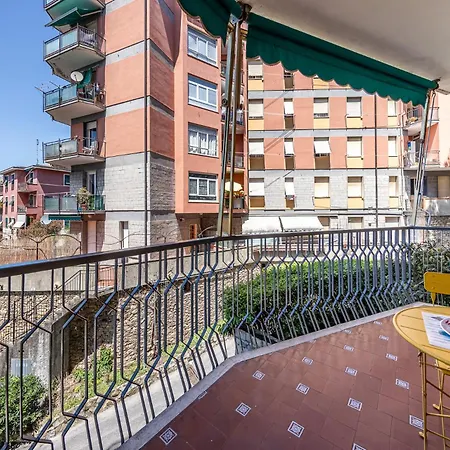 아파트 L'acciughina Il Tuo Rifugio Con Piscina