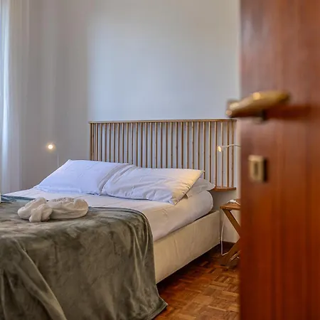 L'acciughina Il Tuo Rifugio Con Piscina Апартаменты Камольи