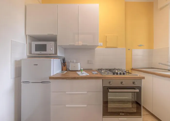 L'acciughina Il Tuo Rifugio Con Piscina Lägenhet