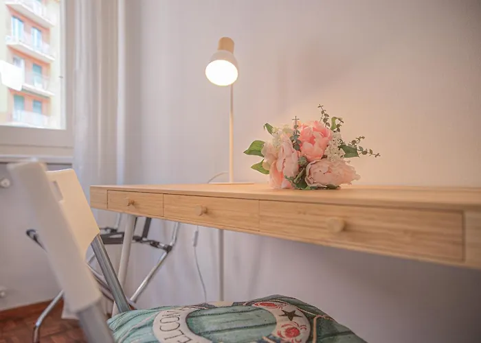 Lägenhet L'acciughina Il Tuo Rifugio Con Piscina