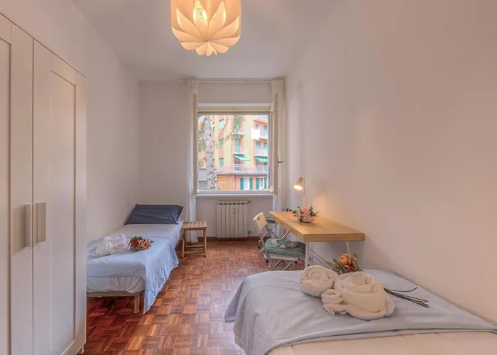 L'acciughina Il Tuo Rifugio Con Piscina