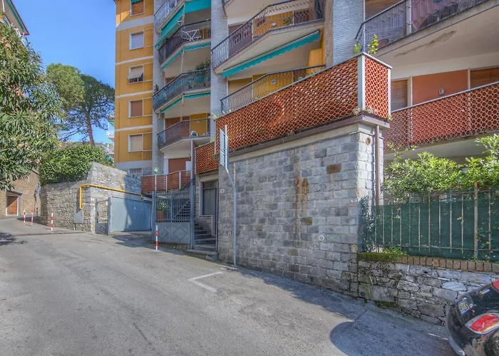 L'acciughina Il Tuo Rifugio Con Piscina Lägenhet *