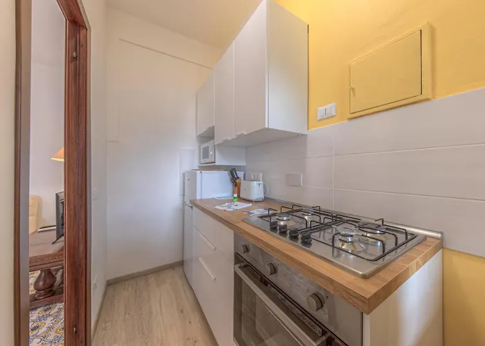 L'acciughina Il Tuo Rifugio Con Piscina *