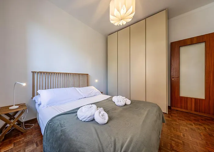 Lägenhet L'acciughina Il Tuo Rifugio Con Piscina