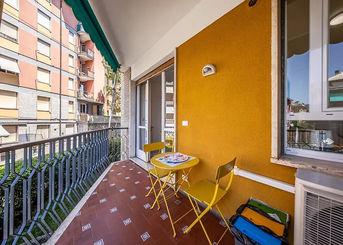 Lägenhet L'acciughina Il Tuo Rifugio Con Piscina *