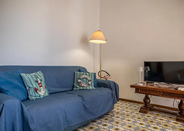 L'acciughina Il Tuo Rifugio Con Piscina Camogli