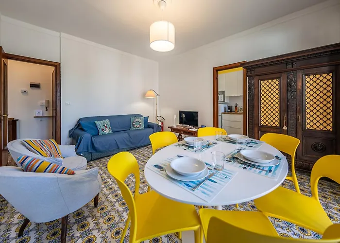 L'acciughina Il Tuo Rifugio Con Piscina