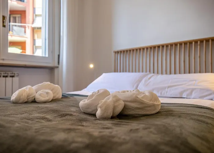 L'acciughina Il Tuo Rifugio Con Piscina *