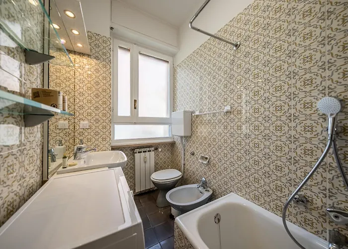 L'acciughina Il Tuo Rifugio Con Piscina * Camogli