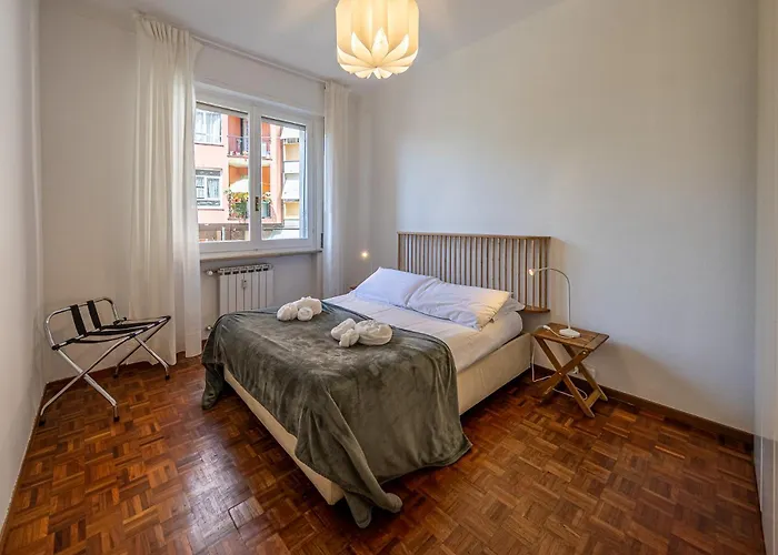 L'acciughina Il Tuo Rifugio Con Piscina Lägenhet