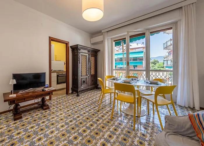 Апартаменты L'acciughina Il Tuo Rifugio Con Piscina Камольи