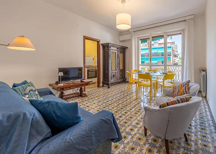 L'acciughina Il Tuo Rifugio Con Piscina *