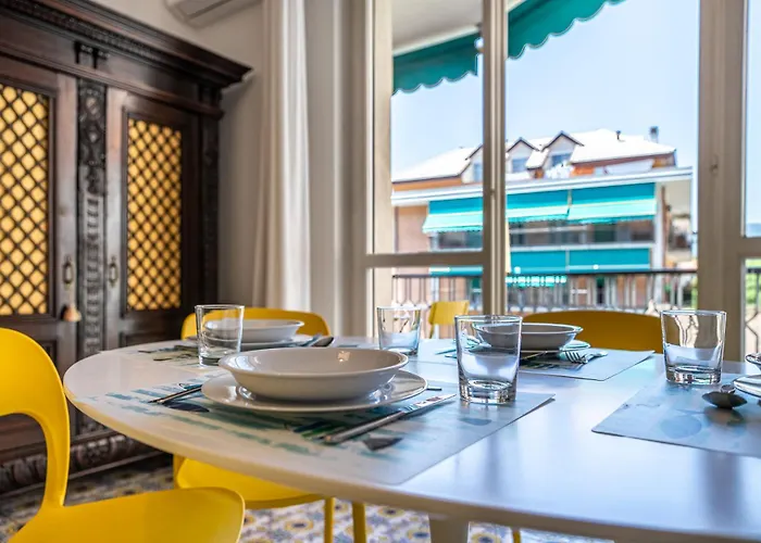 L'acciughina Il Tuo Rifugio Con Piscina Lägenhet *