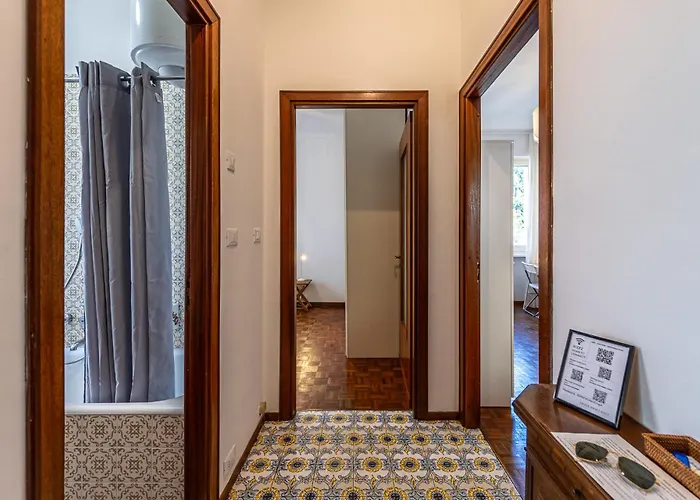 L'acciughina Il Tuo Rifugio Con Piscina Lägenhet *