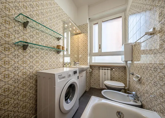 Lägenhet L'acciughina Il Tuo Rifugio Con Piscina *