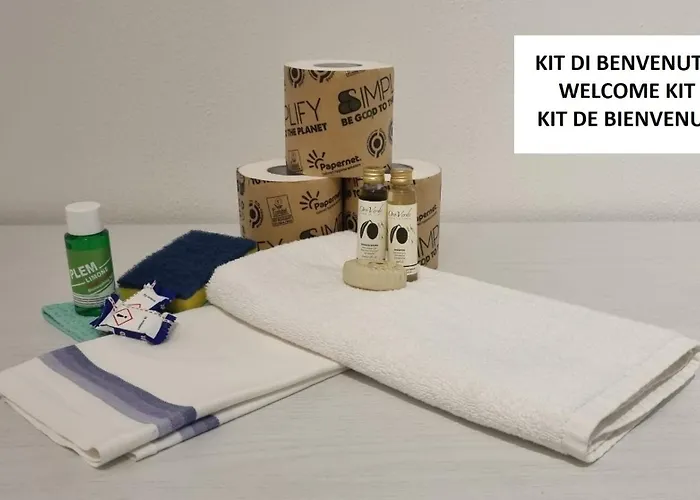 Lägenhet L'acciughina Il Tuo Rifugio Con Piscina Camogli